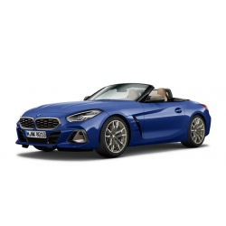 BMW Z4 M40i 340 ch