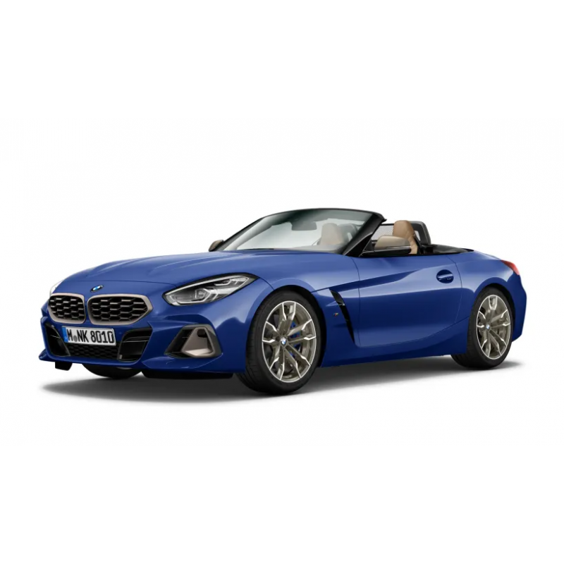 BMW Z4 M40i 340 ch