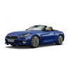 BMW Z4 M40i 340 ch