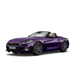 BMW Z4 M40i 340 ch