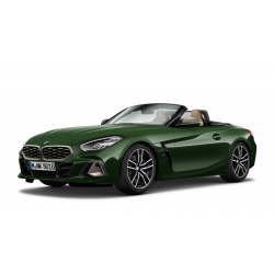 BMW Z4 M40i 340 ch