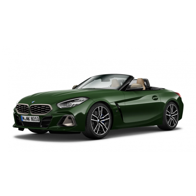 BMW Z4 M40i 340 ch