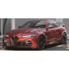 Alfa Roméo Giulia quadrifoglio GTAM