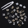 Grillz personnalisable