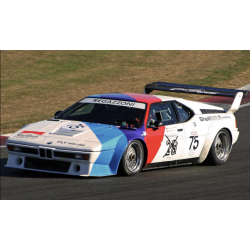 BMW M1