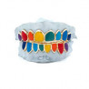 Grillz RAINBOW